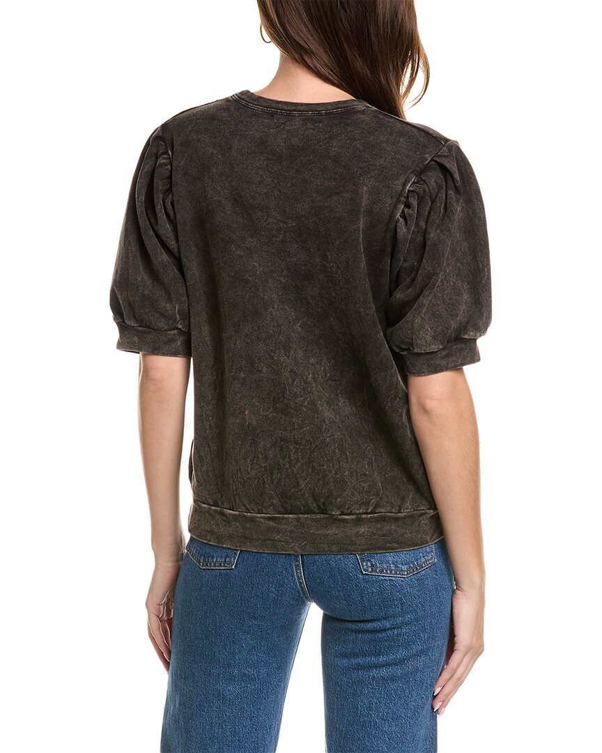 Casey Regular Fit Sweatshirt