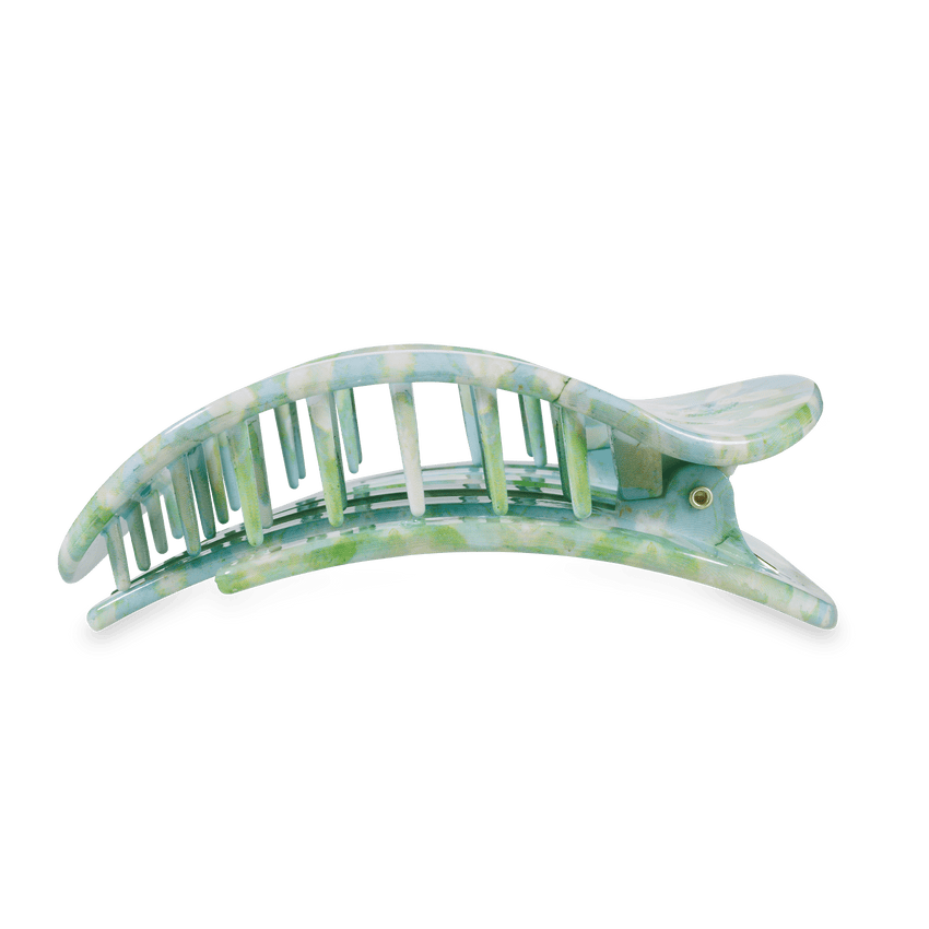 Teleties Clip Flat Large