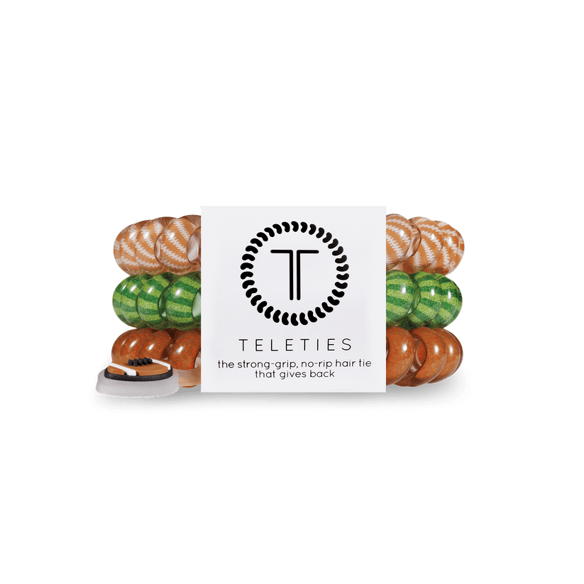 Teleties Large Hair Ties