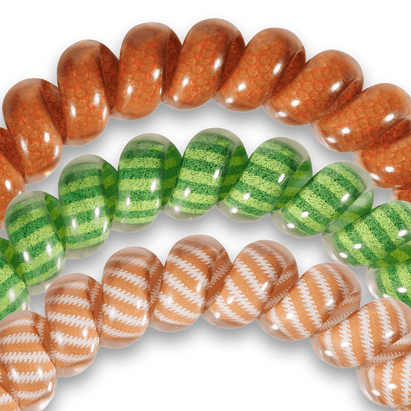 Teleties Large Hair Ties