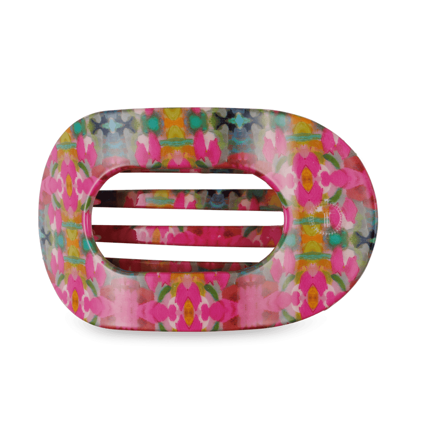 Teleties Clip Flat Large