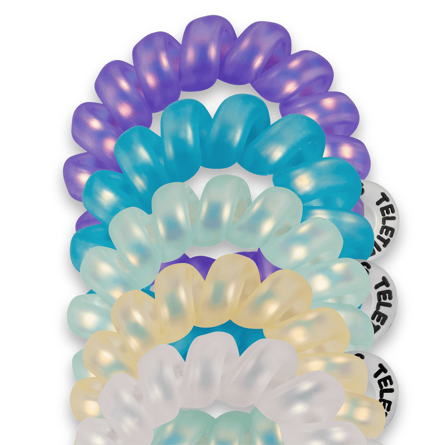 Teleties Tiny Hair Ties