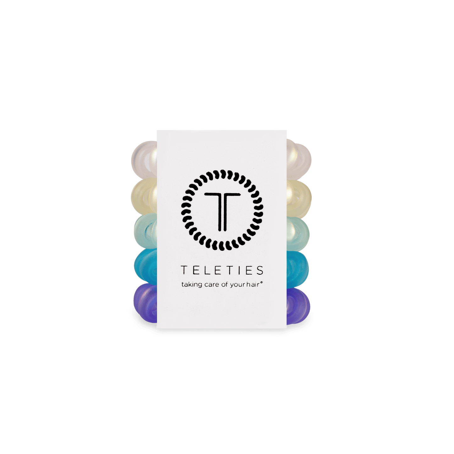 Teleties Tiny Hair Ties
