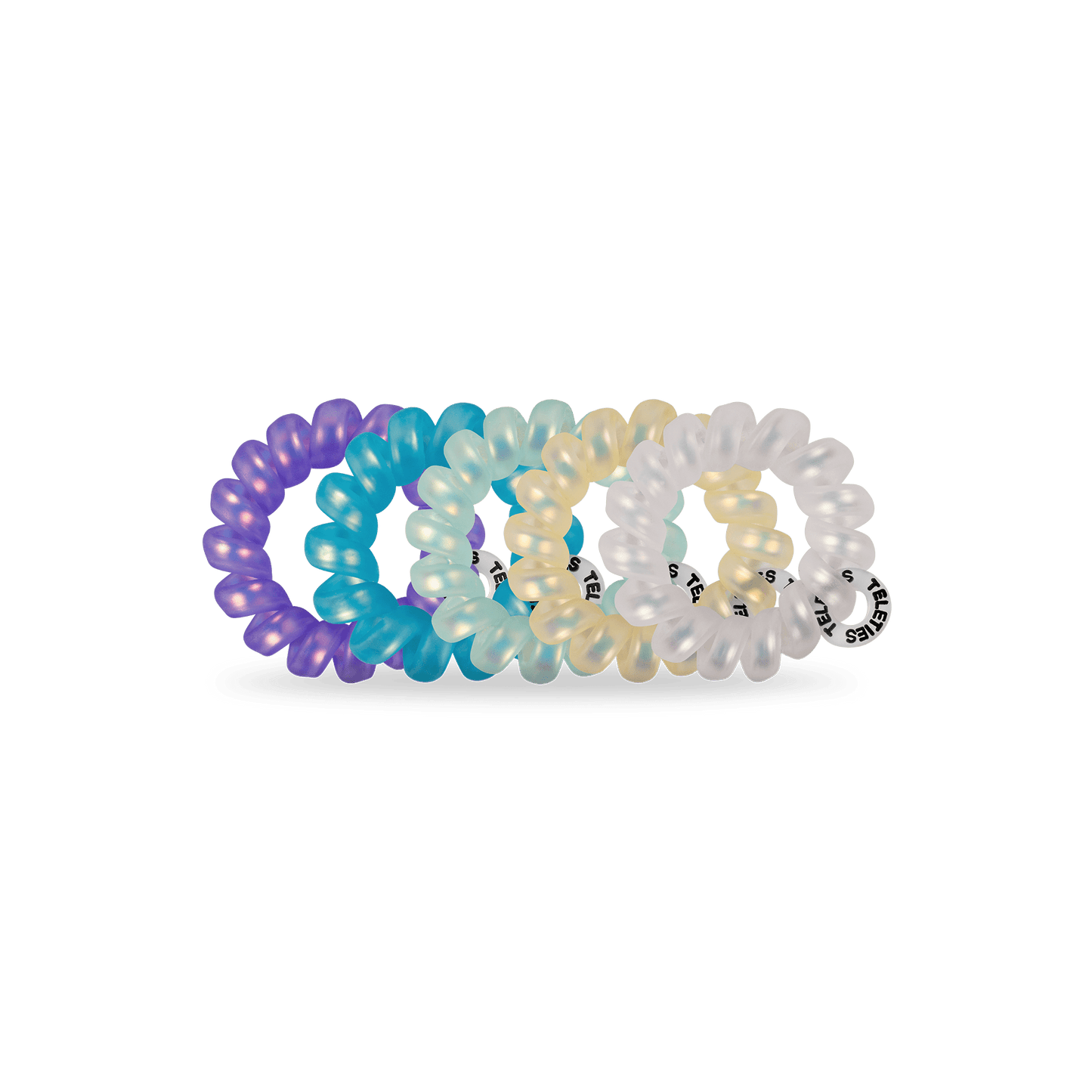 Teleties Tiny Hair Ties
