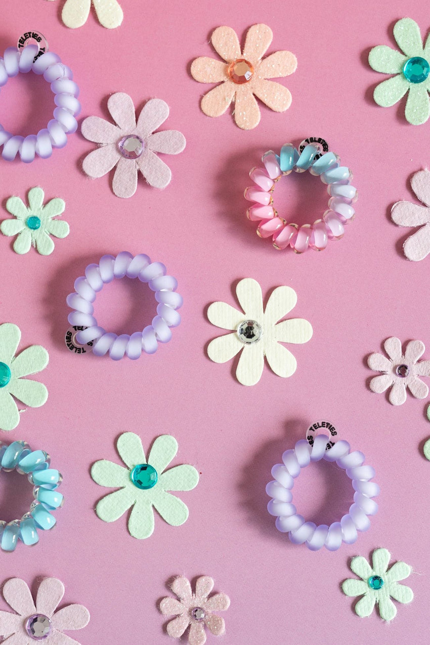 Teleties Tiny Hair Ties