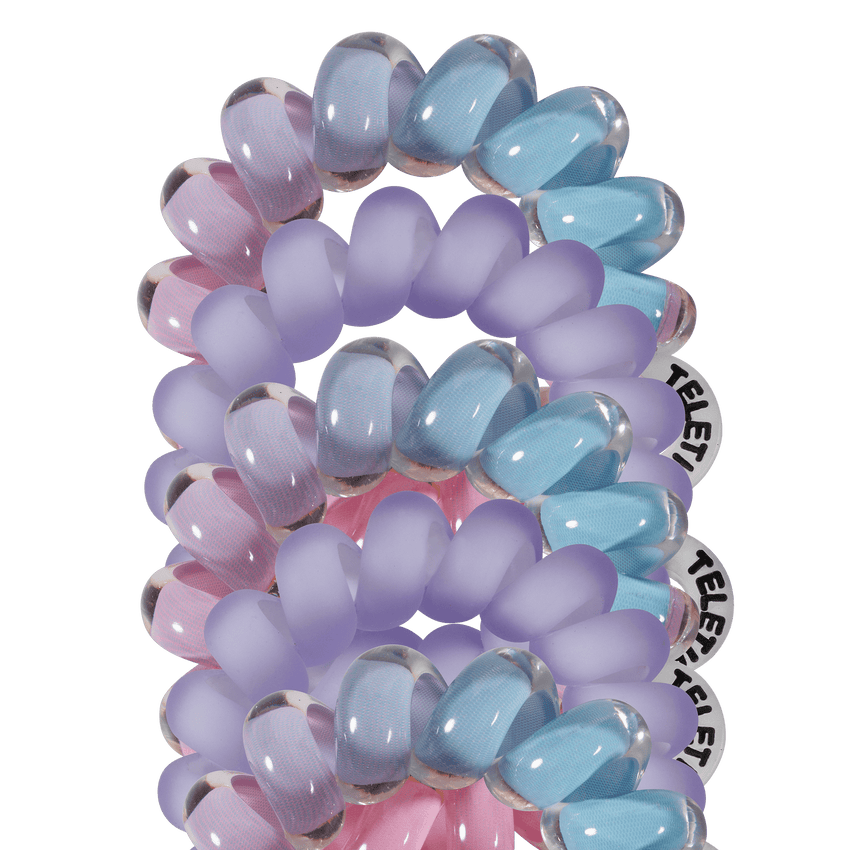 Teleties Tiny Hair Ties