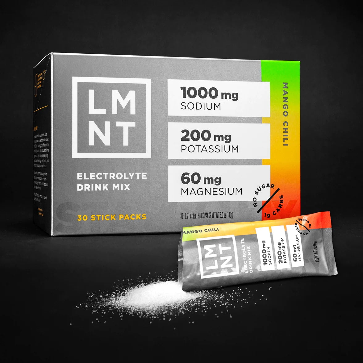 LMNT 30 count box