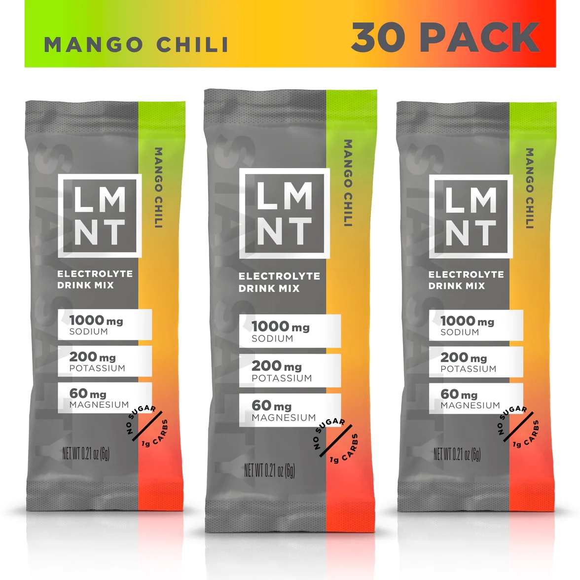 LMNT 30 count box