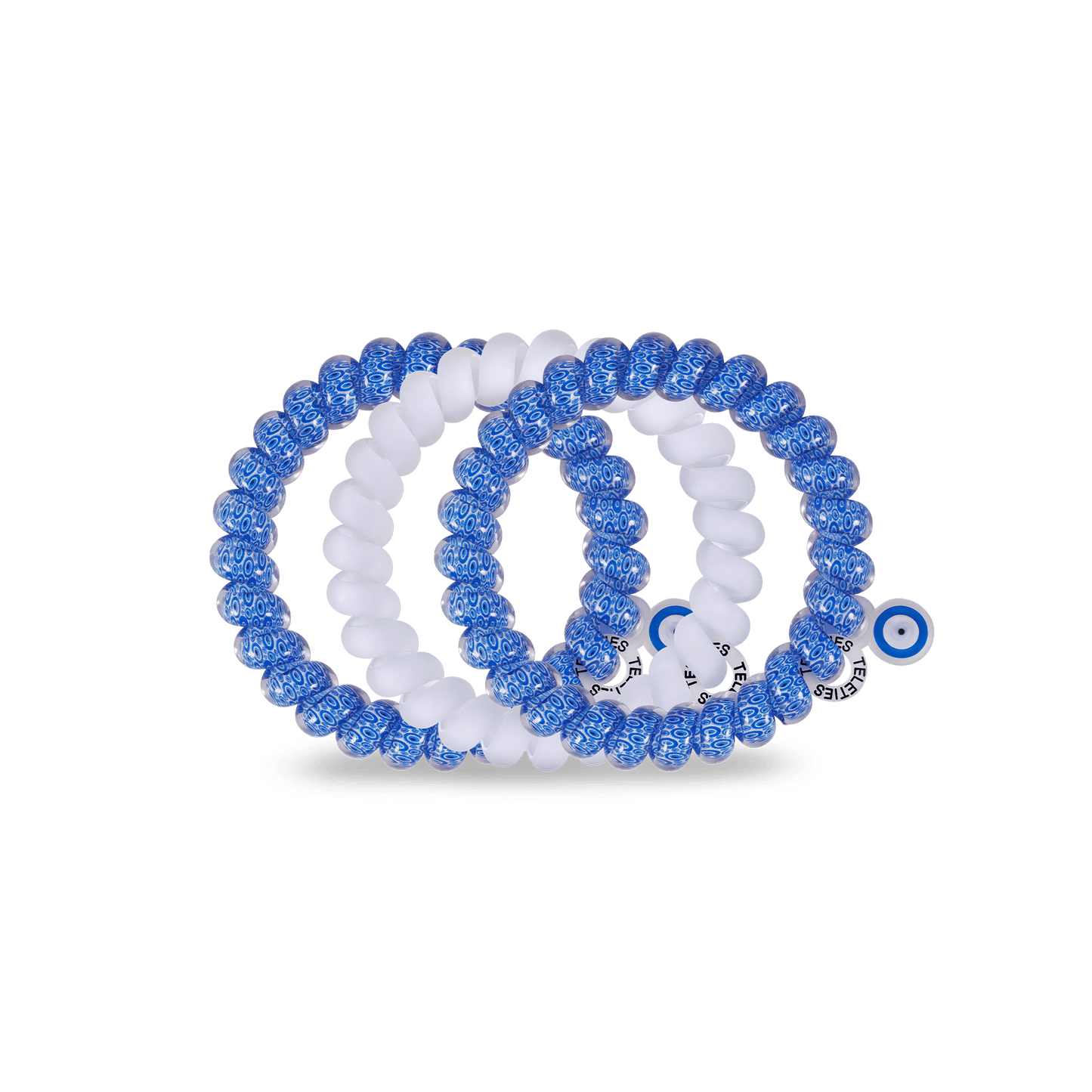 Teleties Large Hair Ties