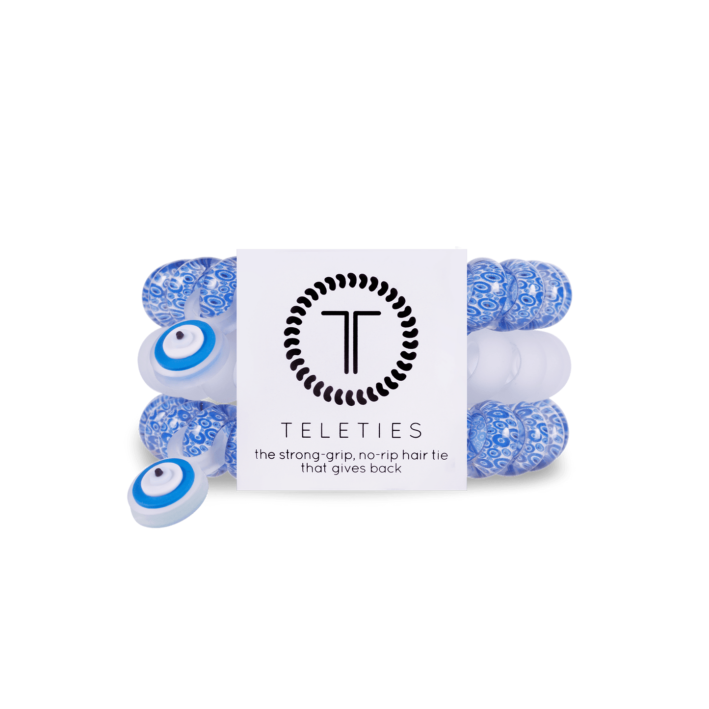 Teleties Large Hair Ties