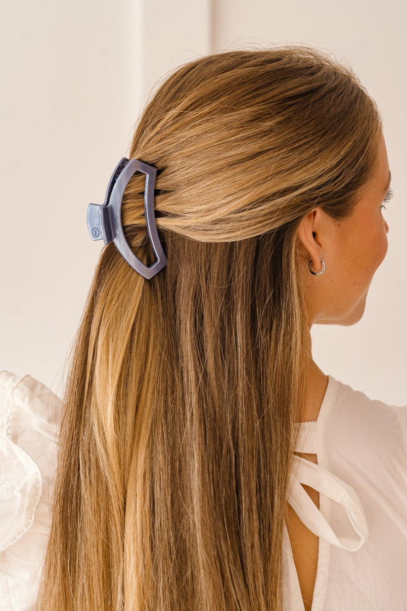 Teleties Clip Open Medium