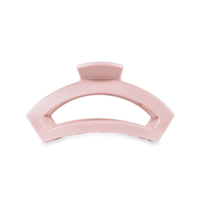 Teleties Clip Open Small