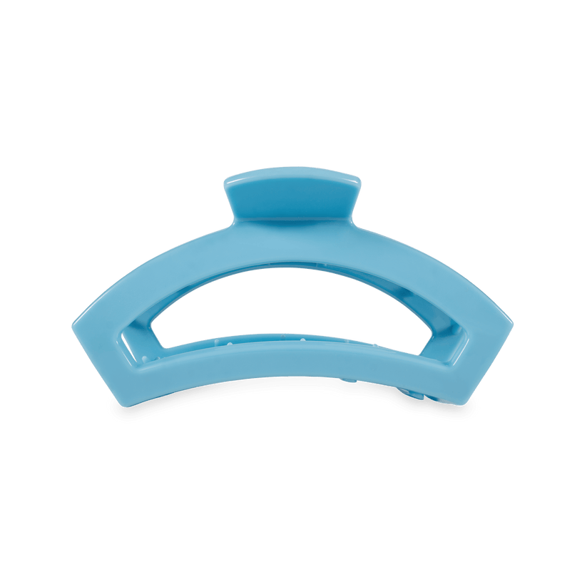 Teleties Clip Open Medium