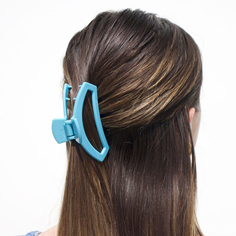 Teleties Clip Open Medium