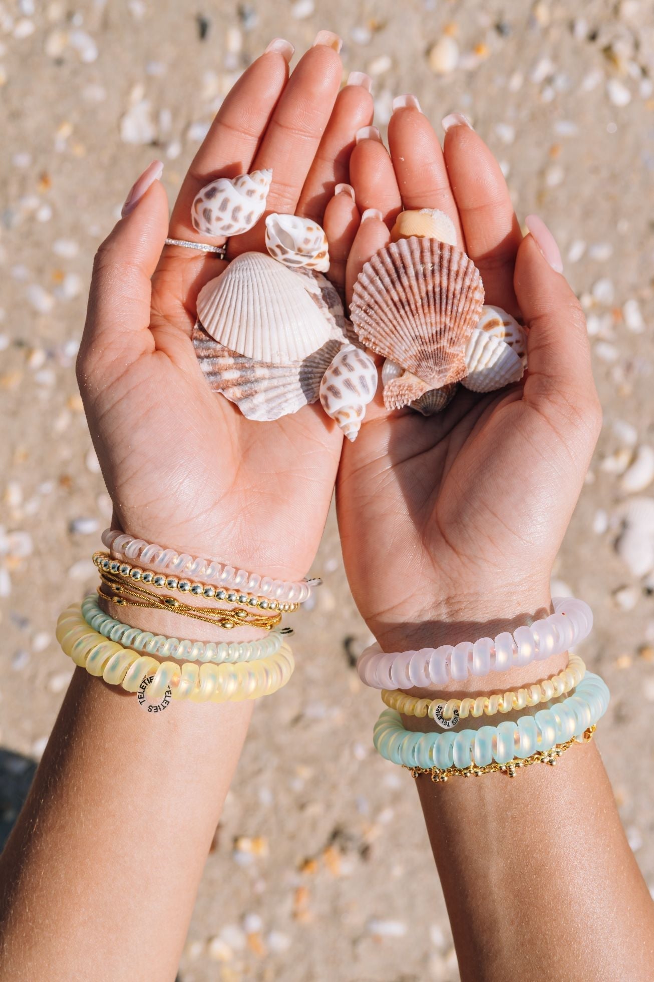 Teleties Small Hair Ties