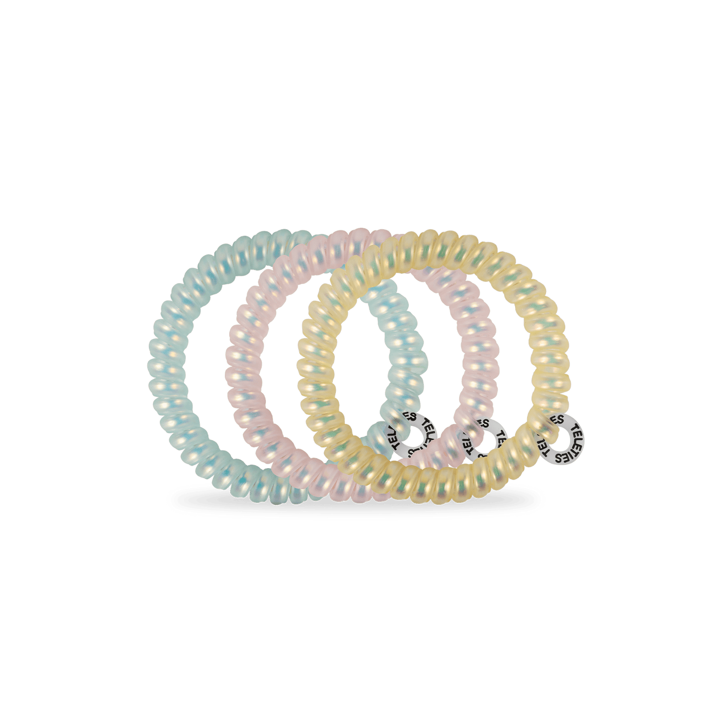 Teleties Small Hair Ties