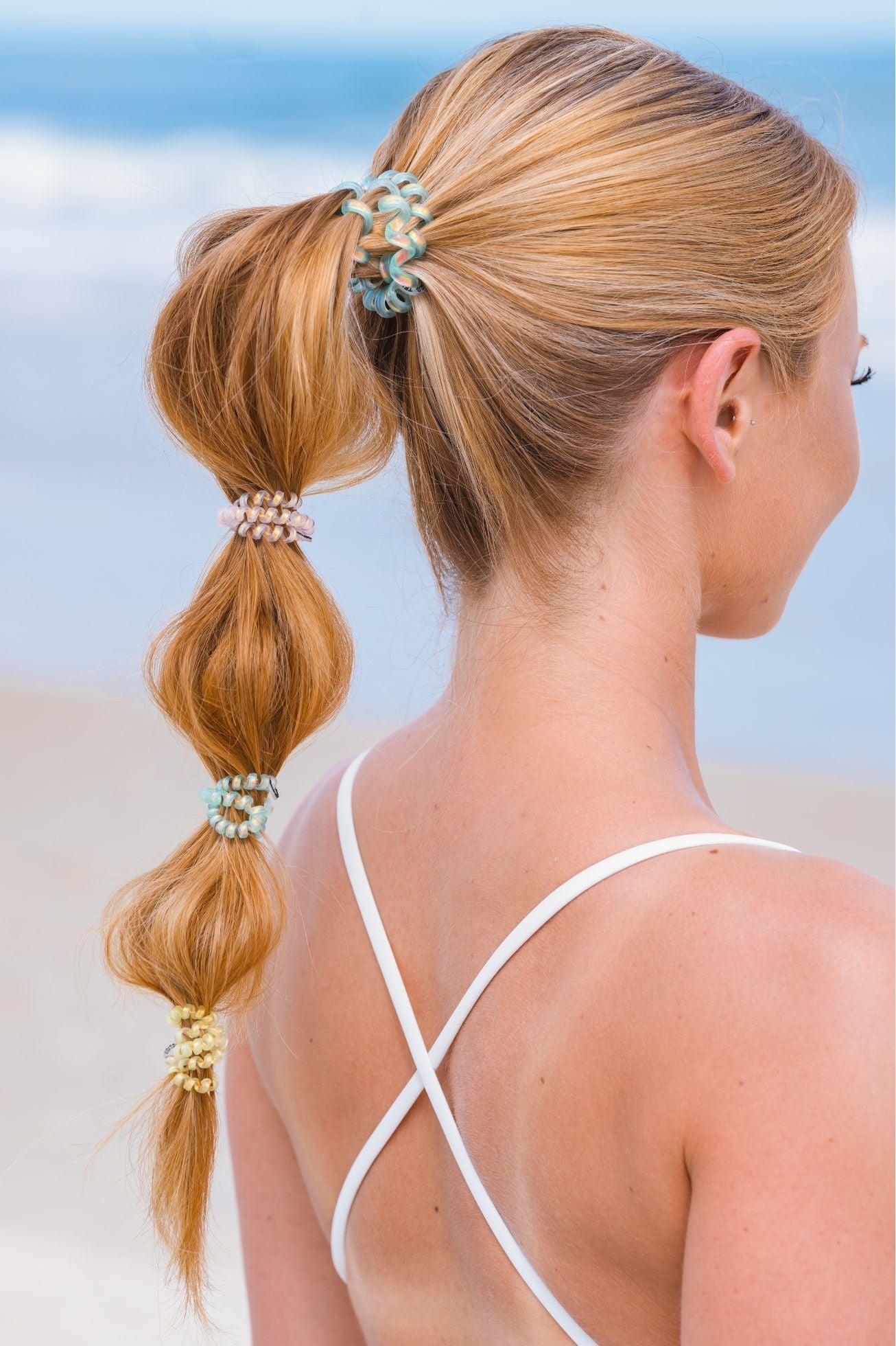 Teleties Small Hair Ties