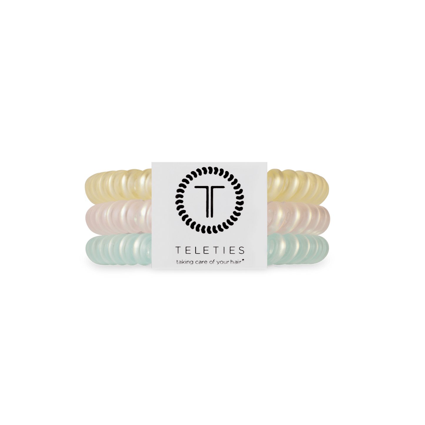 Teleties Small Hair Ties