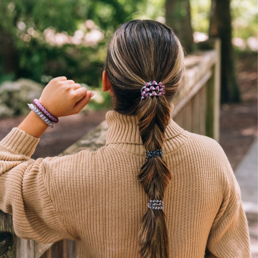 Teleties Mixed Hair Ties