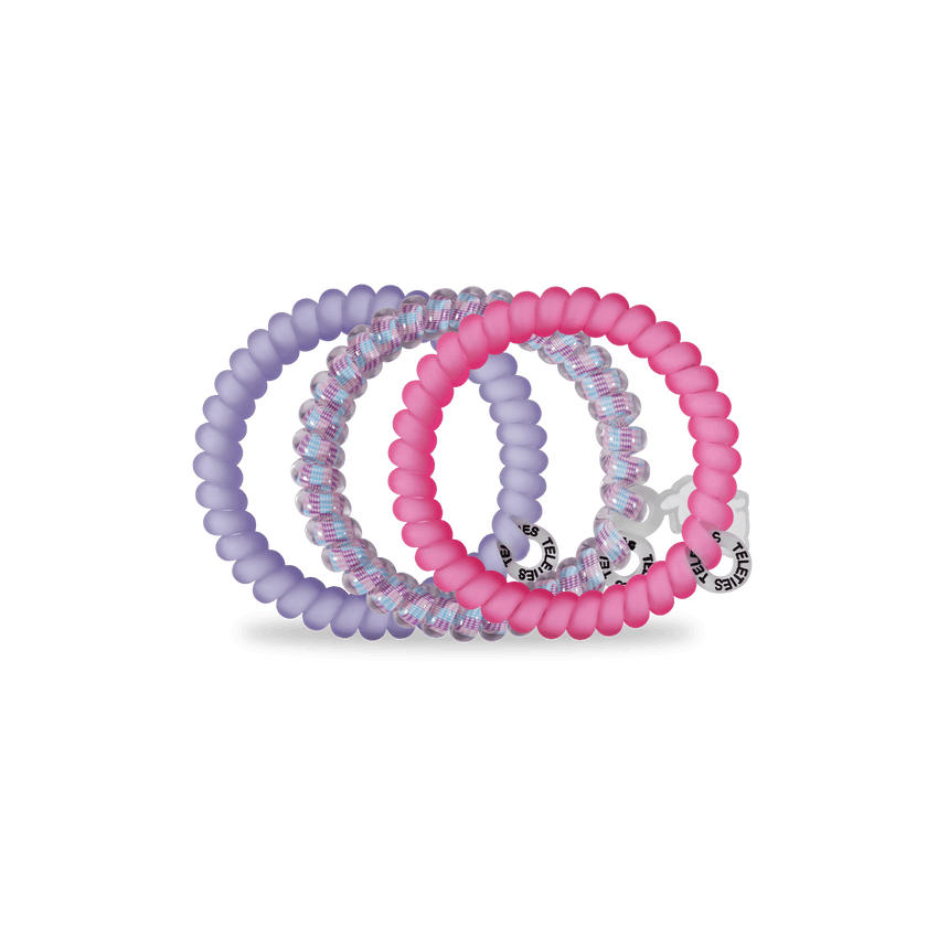 Teleties Small Hair Ties