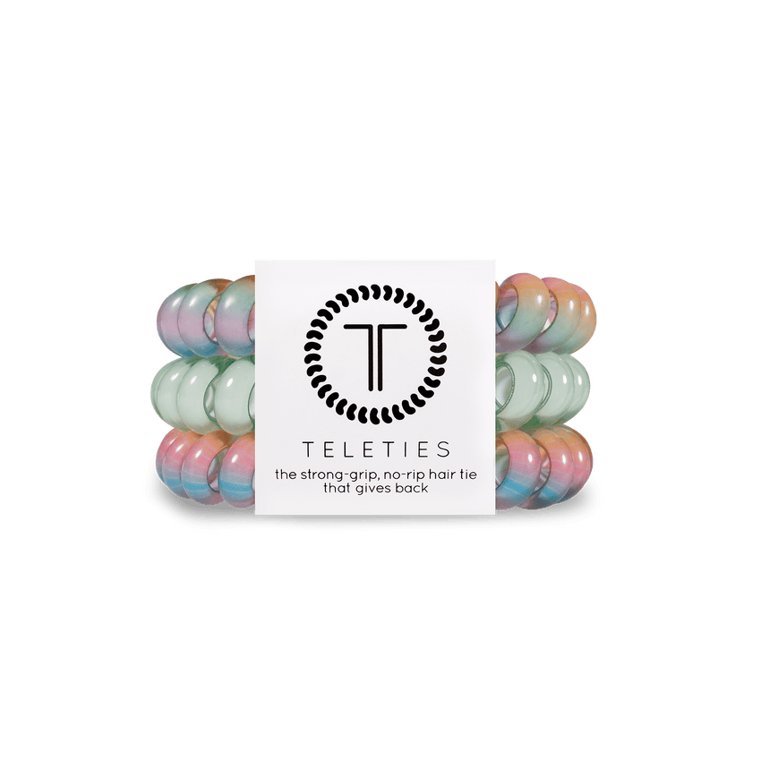 Teleties Large Hair Ties
