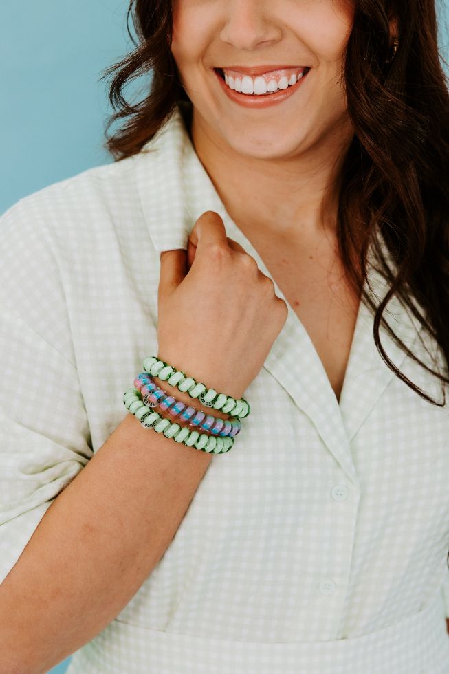 Teleties Large Hair Ties