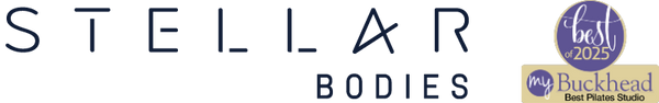 Stellar Bodies ATL logo