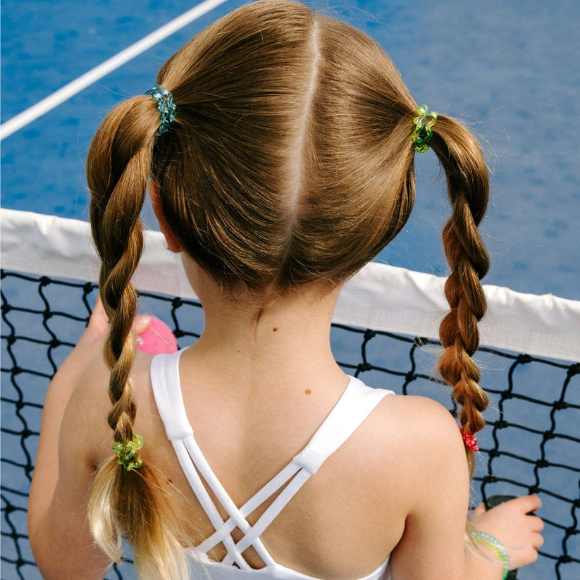Teleties Tiny Hair Ties