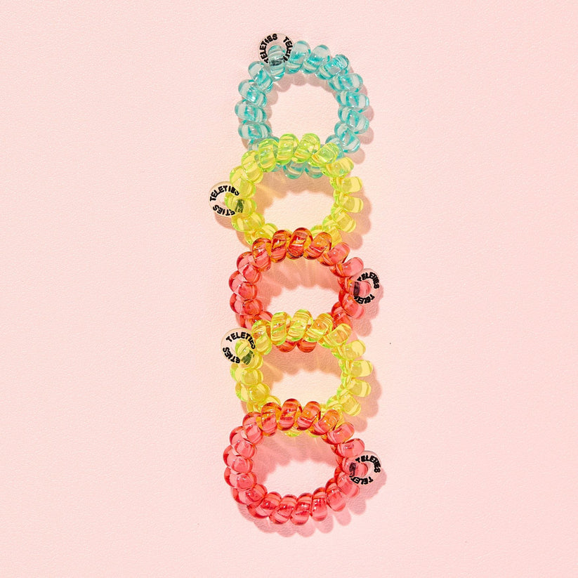 Teleties Tiny Hair Ties