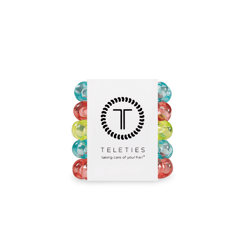 Teleties Tiny Hair Ties