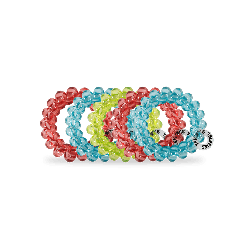 Teleties Tiny Hair Ties