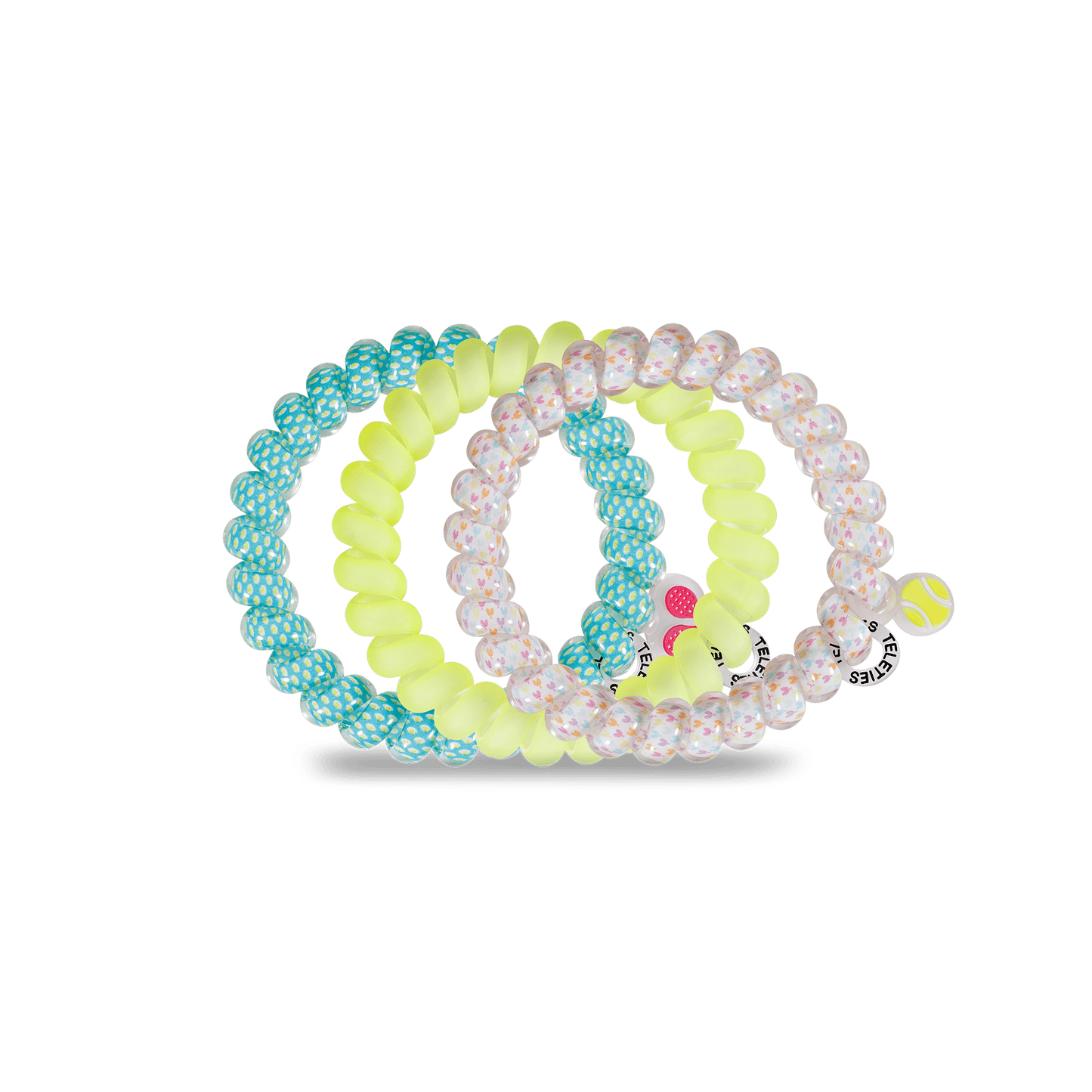 Teleties Large Hair Ties