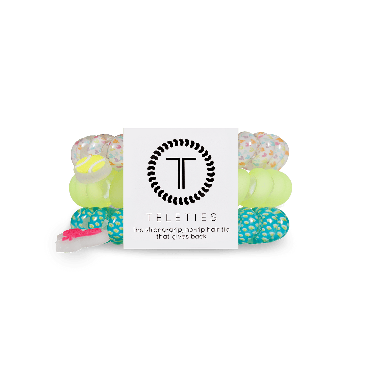 Teleties Large Hair Ties