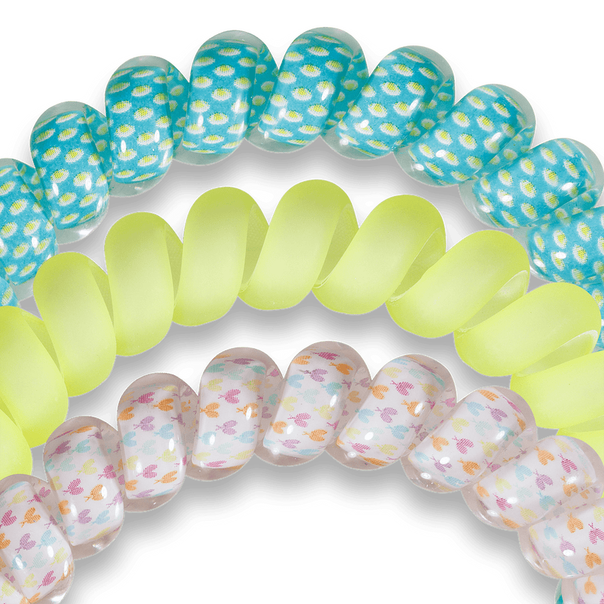 Teleties Large Hair Ties