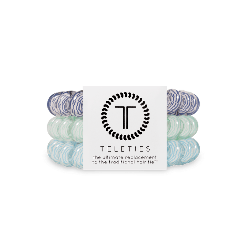 Teleties Large Hair Ties