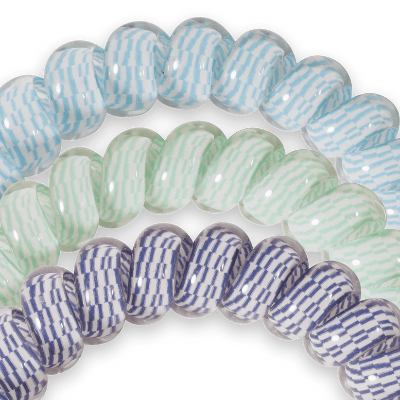 Teleties Large Hair Ties