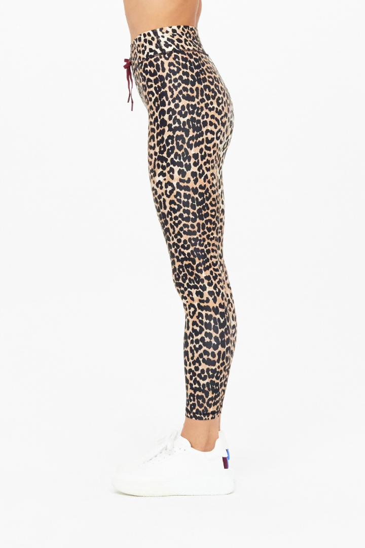 Sheba Midi Legging