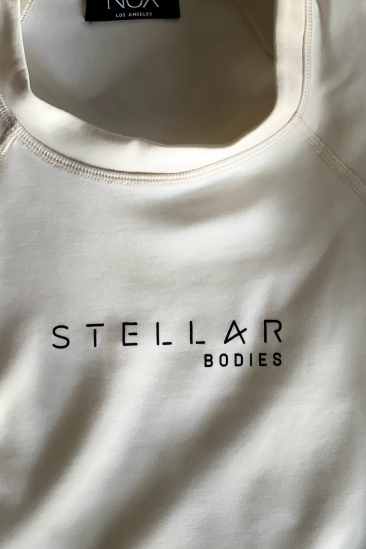 Sleek Sweat Stellar Pullover