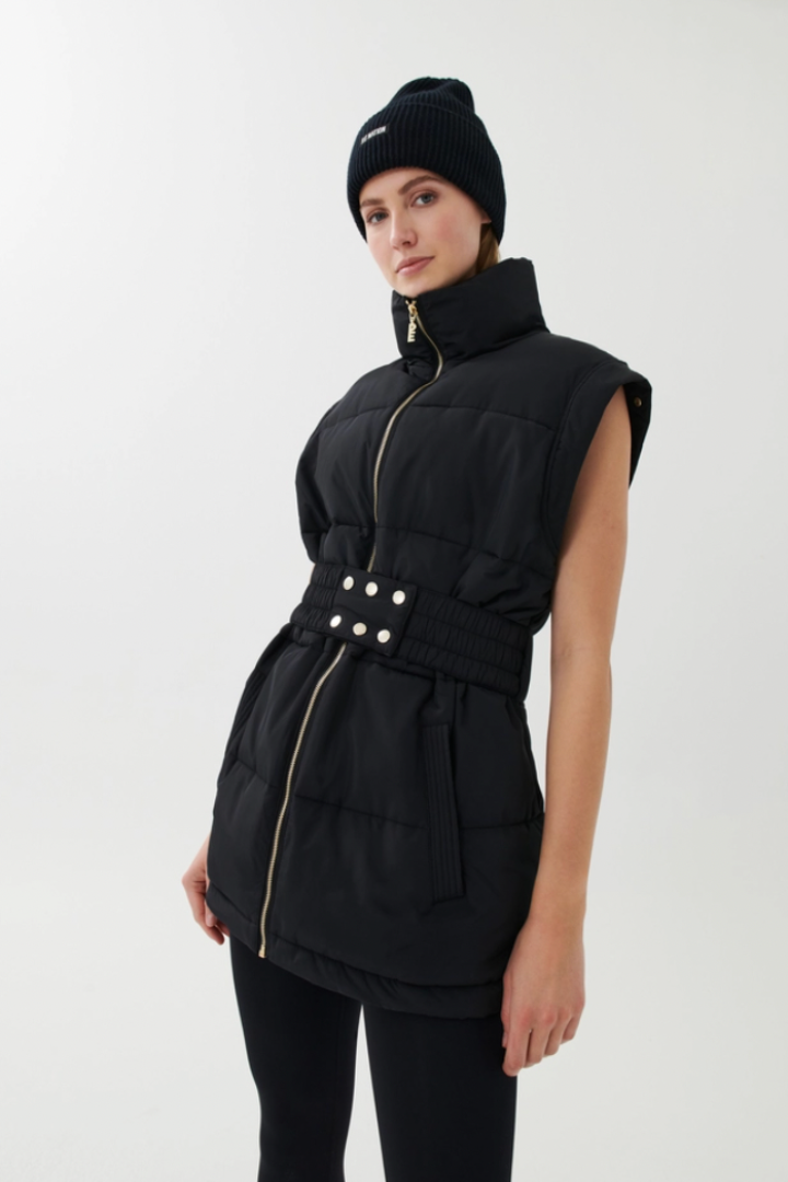 Starting Block Jacket