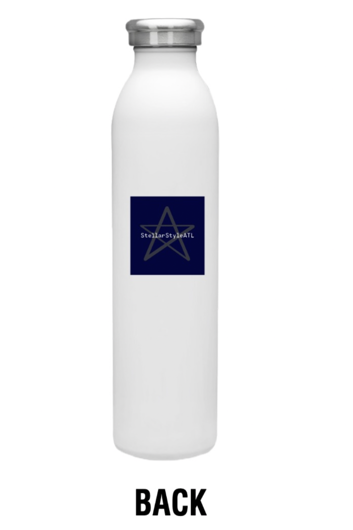 Stellar Custom Insulated Water Bottle
