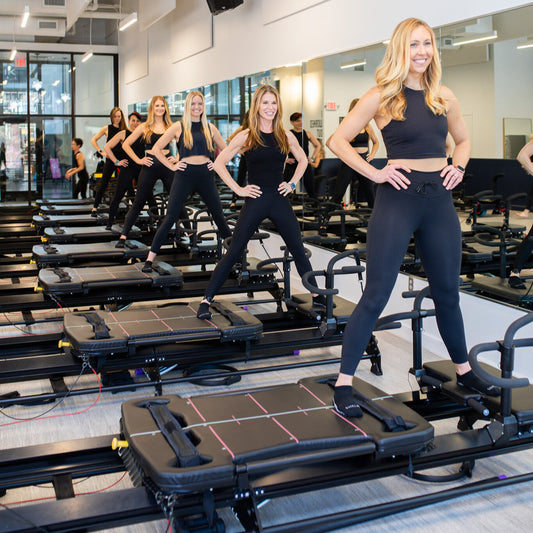 Women's Strength Training Success Stories at Stellar Bodies