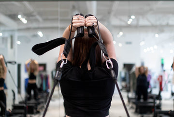 Going Beyond the Basics: Elevating Your Pilates Practice with Stellar Techniques