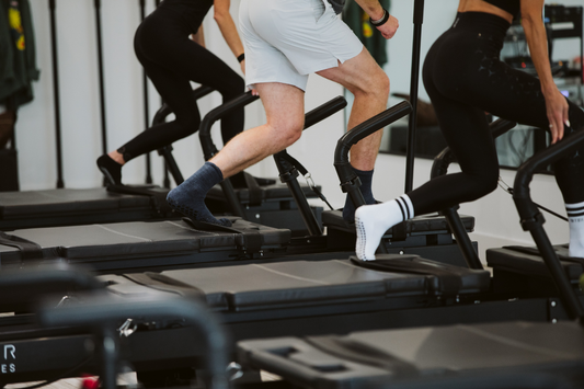 Stellar Bodies Group Fitness