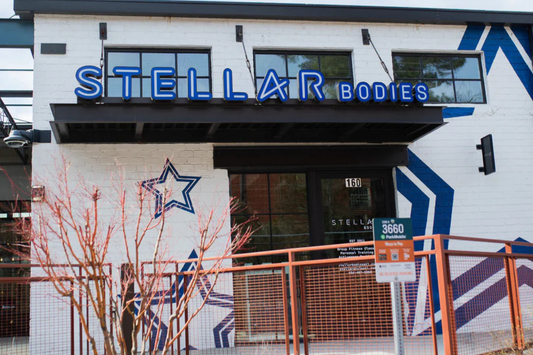 Stellar Bodies West Midtown Location