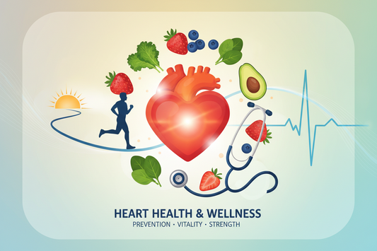 Low Impact Pilates for Heart Health in Atlanta, GA