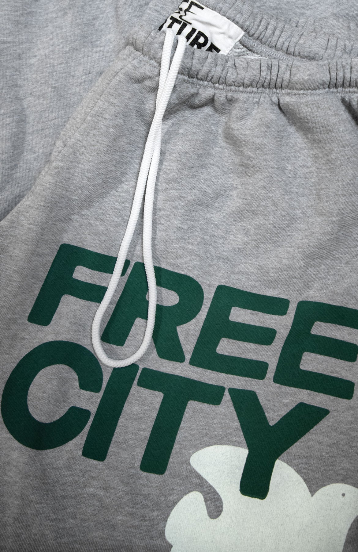 Free City
