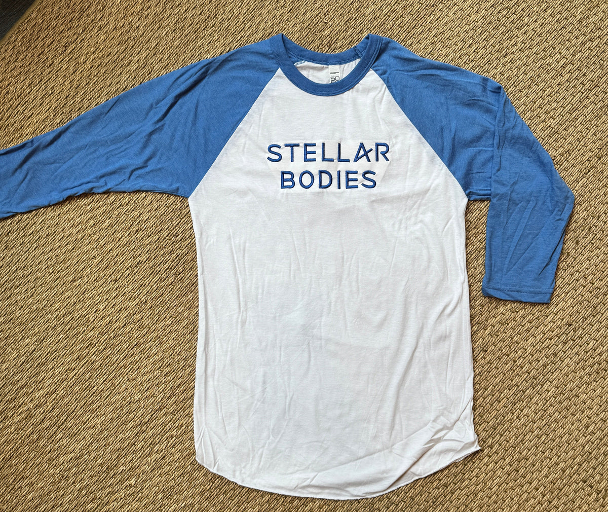 Stellar Bodies