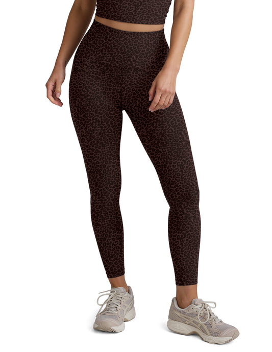 Softmark Midi High Waist Legging