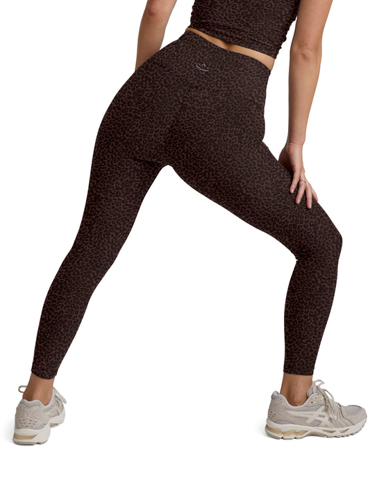 Softmark Midi High Waist Legging