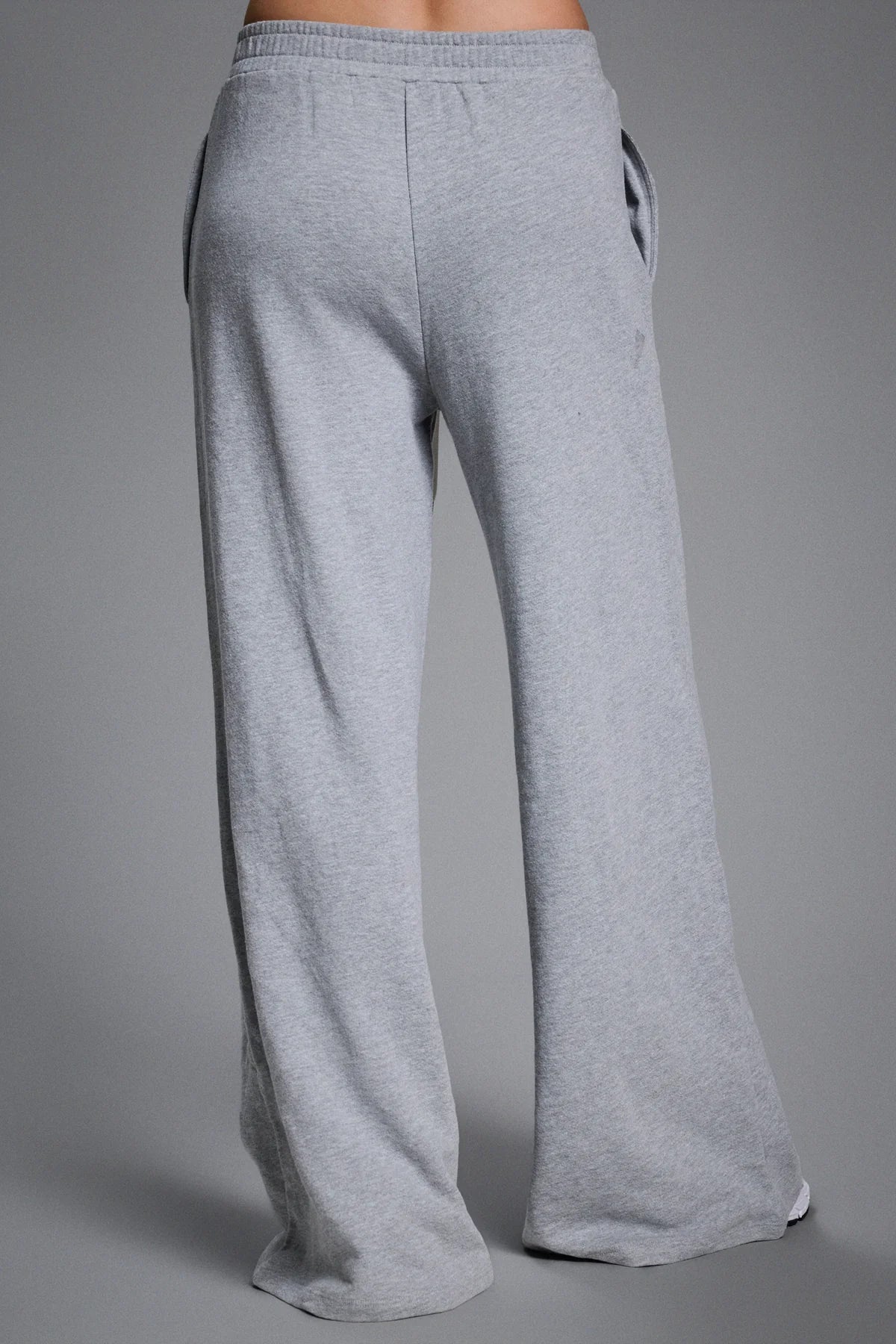 Football Sweatpant - Heather Grey